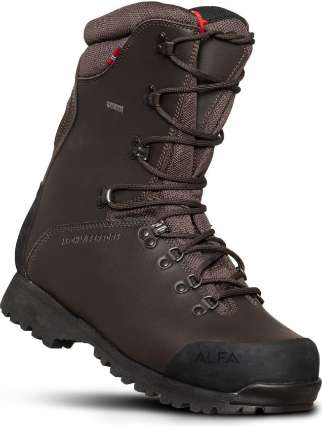 Krohn Perform Classic Brown 36
