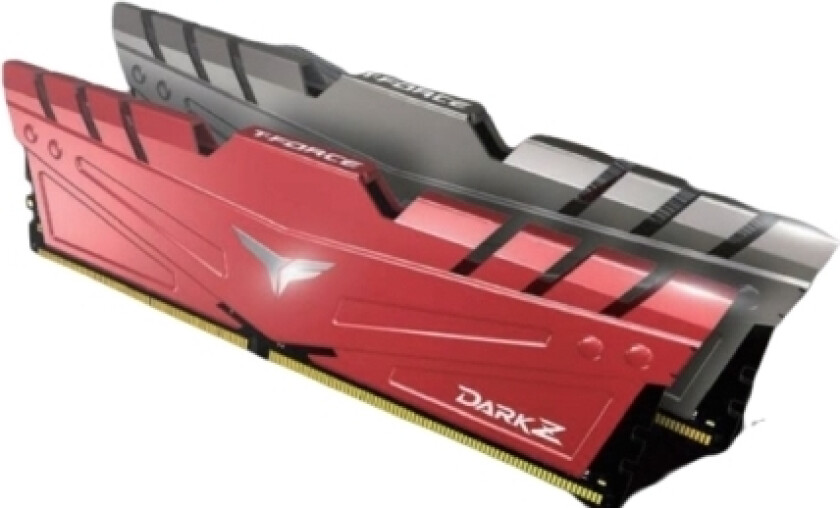 RAM-Minne Team Group T-Force Delta RGB 64 GB DIMM 6000 MHz CL38