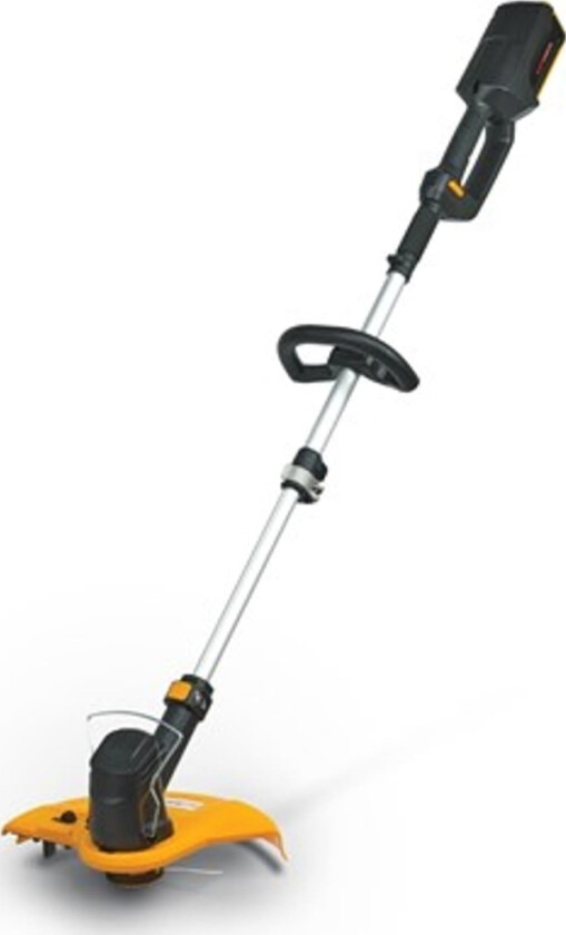 MoWox Hand Held Battery Grass Trimmer ET 40 Li Cordless