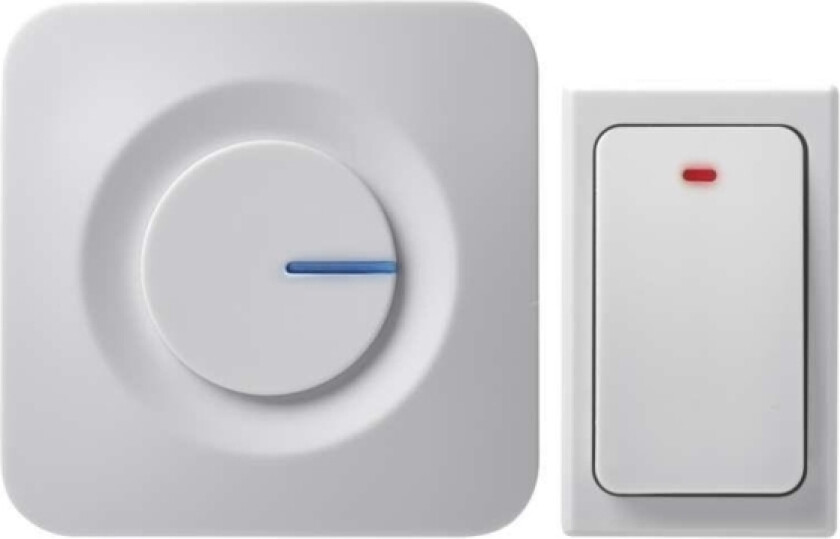 trådløs ringeklokke P5729