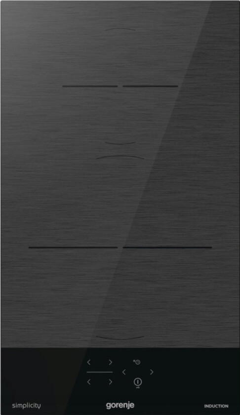 Plyta grzewcza Gorenje Plyta indukcyjna Gorenje GI3201SYBSC 2 pola 30 cm