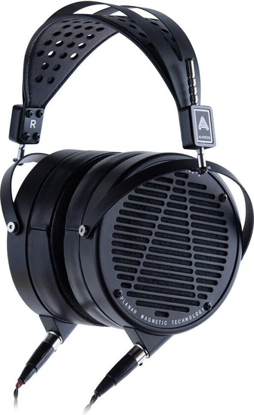 Lcd-X Over-Ear Hodetelefon - Åpen