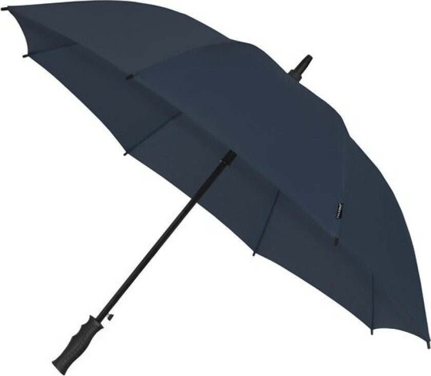 Compact - Automatic - Windproof - 102 cm - Navy Blue