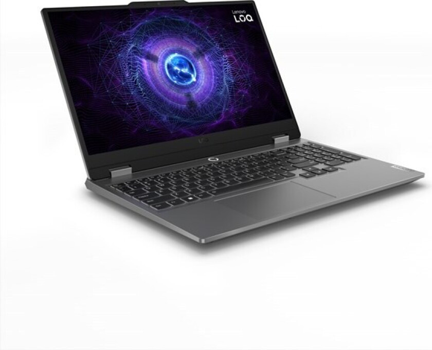 LoQ - 15.6" | RTX 4050 | Core i5 | 16GB | 1TB