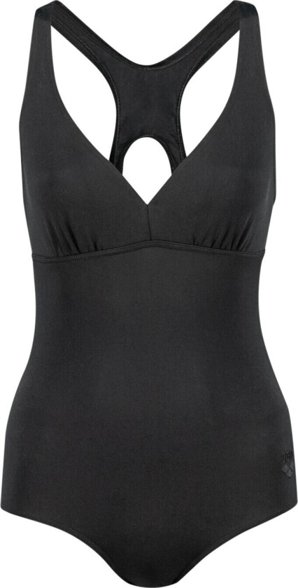 May Low R, badedrakt, dame BLACK