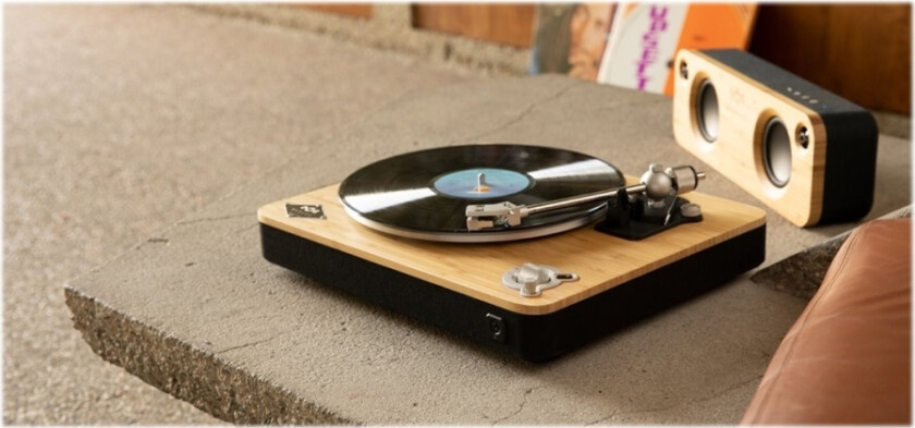 STIR IT UP Wireless - Platespiller