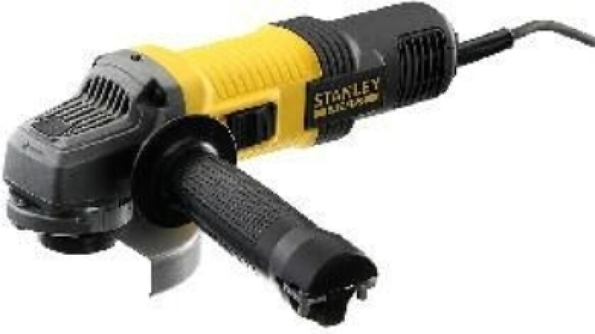 Stanley ST ANGLE GRINDER 850W FMEG210 115mm