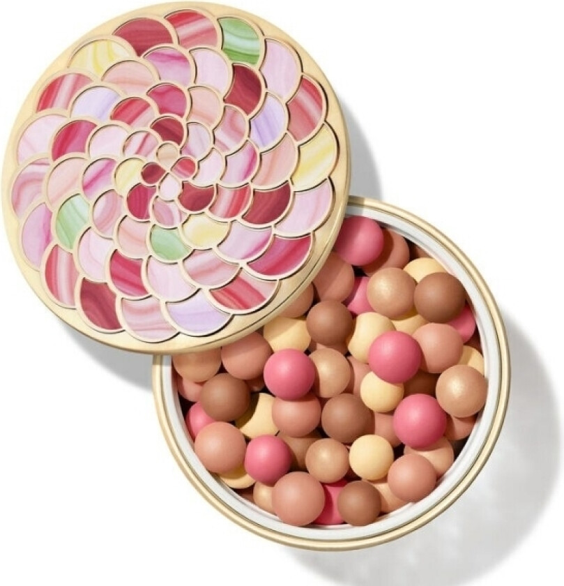 Bilde av Météorites Pearls Of Powder 04 Amber 25ml