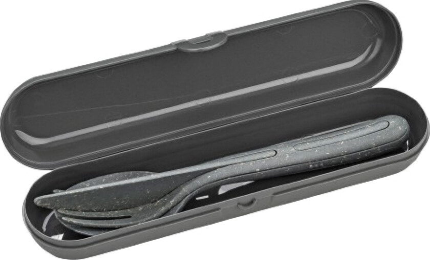 Klikk Ready Nature Ash Grey bestikksett 70701