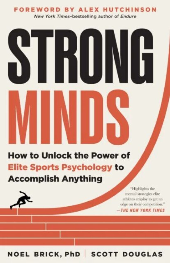 Strong Minds av Noel Brick