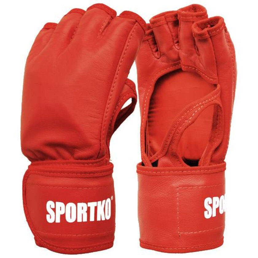 MMA-hansker SportKO PK6