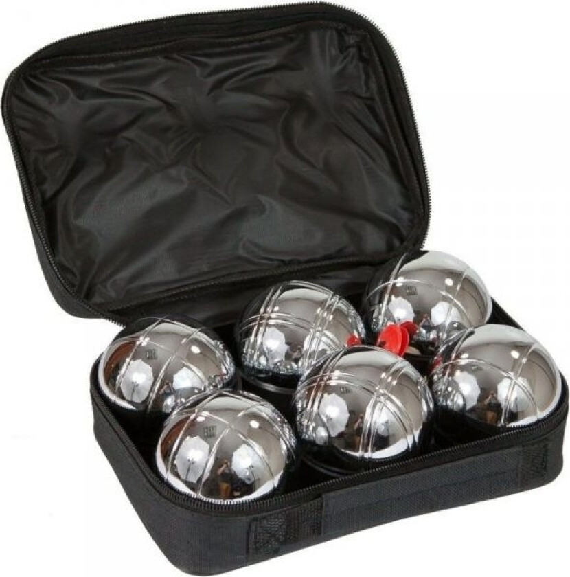 Vizari Game Balls 6 pcs - Boule Petanque Enero universal