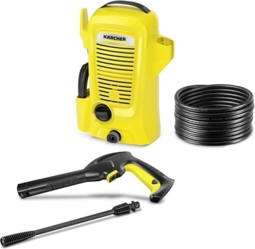 Høytrykksspyler K 2 Universal Edition OJ
