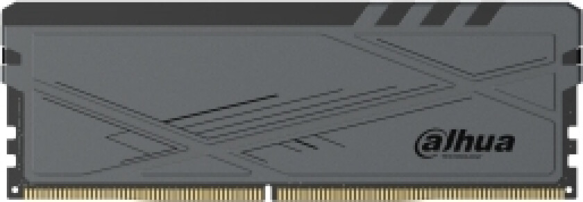 Dahua Techn-Ogy Ddr-C600uhd16g32, 16 Gb, 1 X 16 Gb, Ddr4, 3200 Mhz, 288-Pinners Dimm