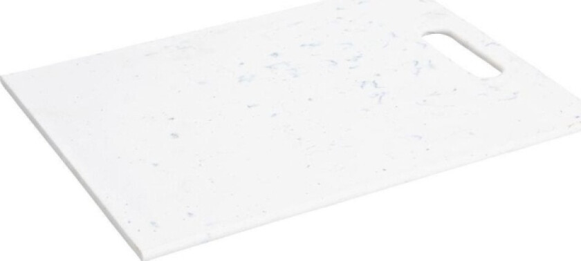 Excellent Houseware chopping board with plastic handle