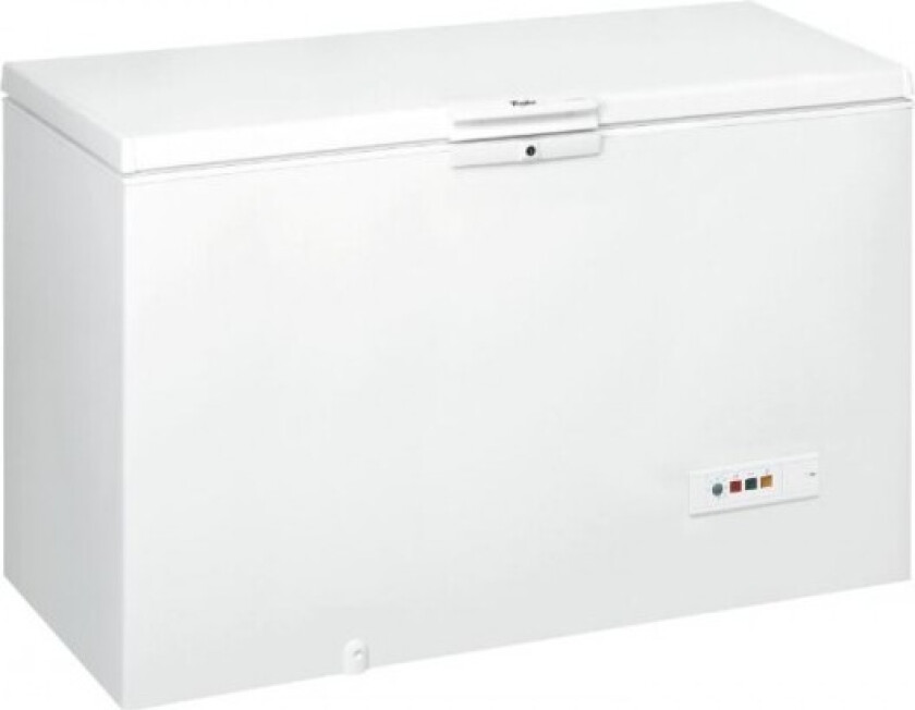 ACO432E PRO Whirlpool  Professional freezer