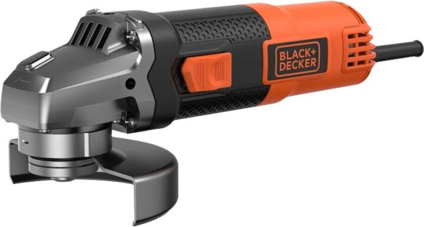 Angle grinder Black & Decker 900 W 1200 rpm