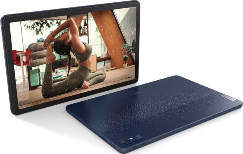 Tab M10 - Tablet - 128 GB IPS - microSD-spor