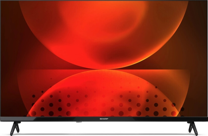 Smart TV Sharp 32FH2EA 32" HD LED LCD