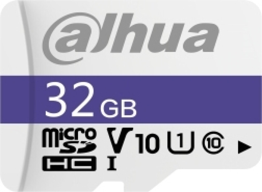 Technology C100, 32 GB, MicroSDHC, Klasse 10, UHS-I, 95 MB/s, 25 MB/s