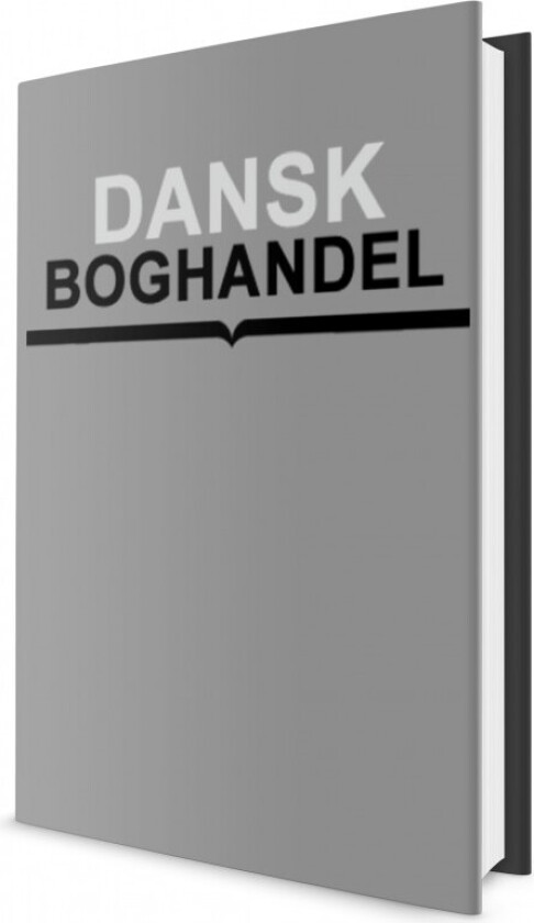 Min Kreative Malebog