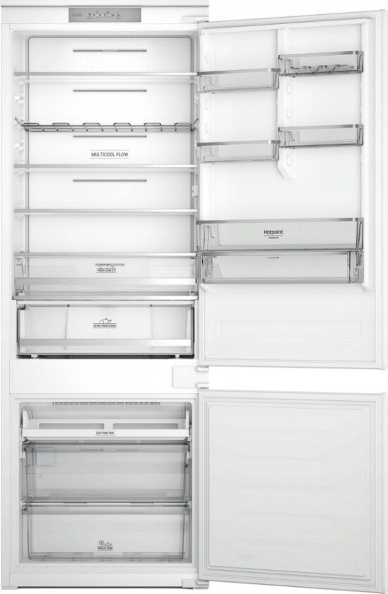 HASP70T121 Hotpoint Fridge freezer