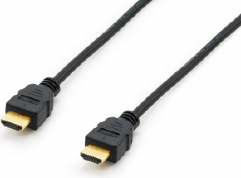 HDMI-Kabel Equip Svart 20 m
