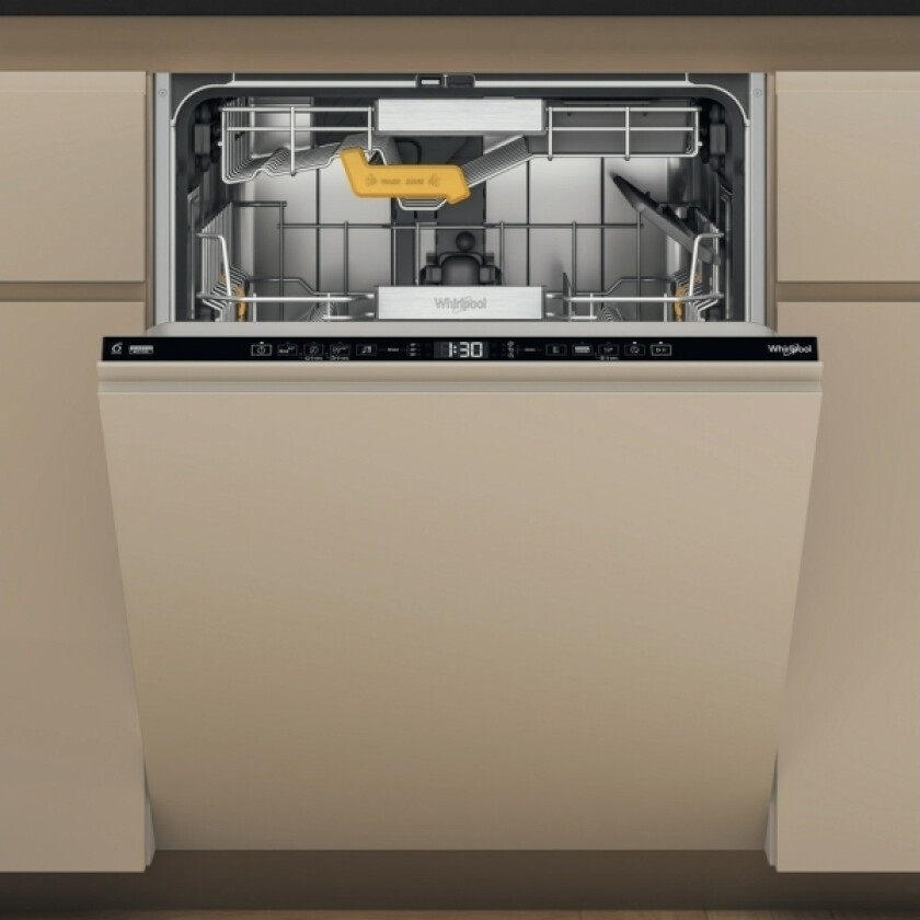 Dishwasher Whirlpool W8IHT40T
