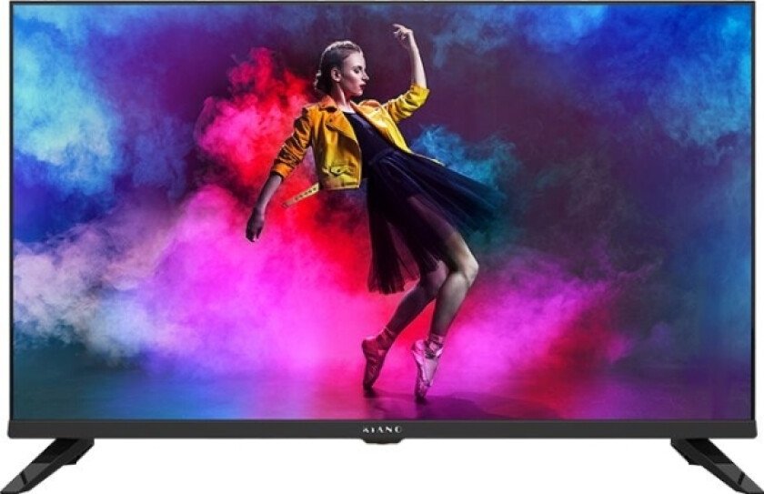 TV Kiano Elegance 50" 4K, D-LED, Android 11, DVB-T2