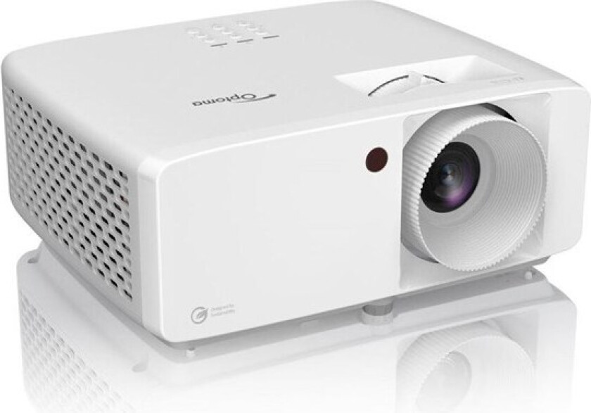 Prosjektor ZH520 - 1920 x 1080 - 0 ANSI lumens