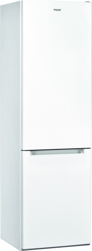 POB802EW Polar Fridge Freezer