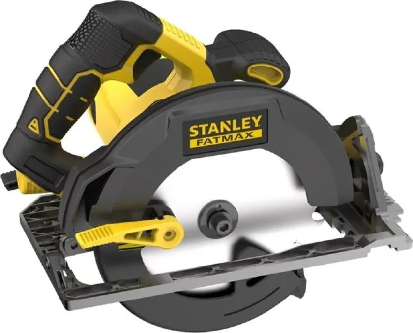 Stanley Sirkelsag FatMax FME301 1650W (FME301-QS)