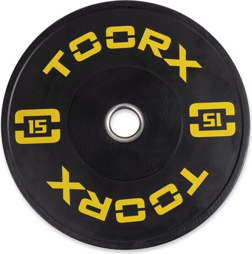 Bumperplate Training 15 kg