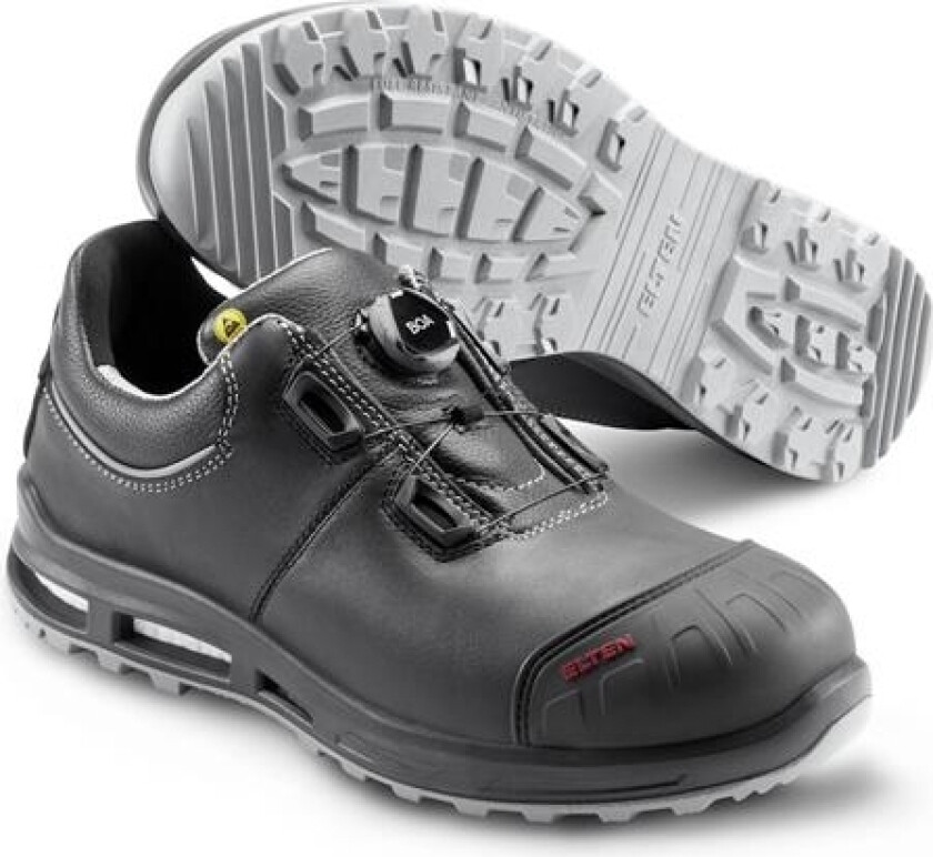 729851 Reaction XXT PRO vernesko BOA® størrelse 46