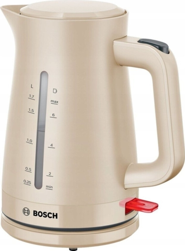 Kettle, MyMoment, 1,7 l, Sand TWK3M127
