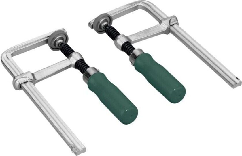 Bilde av Spændebøjlesæt med 2 stk. Metabo 631031000