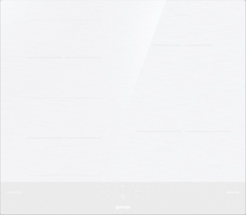 GI6421SYW Gorenje induction hob