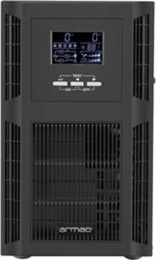 Office On-Line O/3000I/PF1 - UPS - 3000 Watt - 3000 VA
