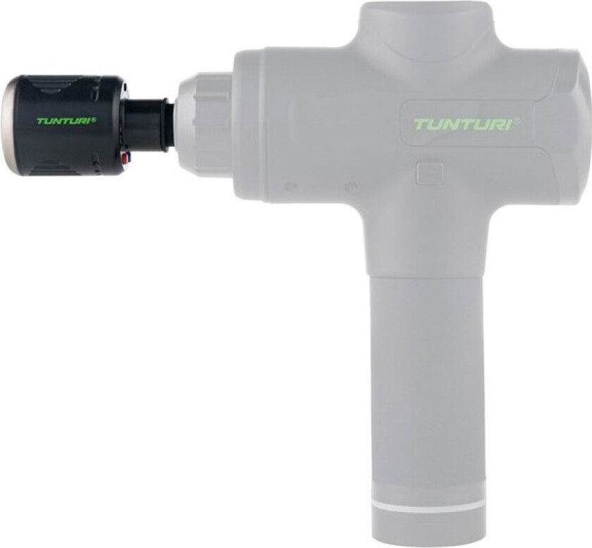 Heat&Cool Head for Massage Gun
