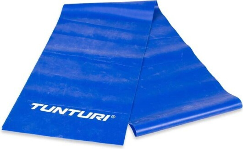 Resistance Band Hard 120 cm.