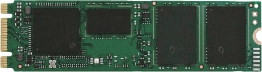 Solid-State Drive D3-S4510 Series - SSD - kryptert - 480 GB - intern - M.2 2280 - SATA 6Gb/s - 256-bit AES