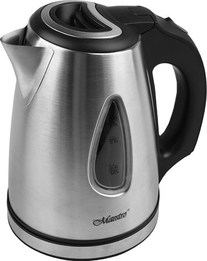 Czajnik Maestro Mr-029 Srebrny