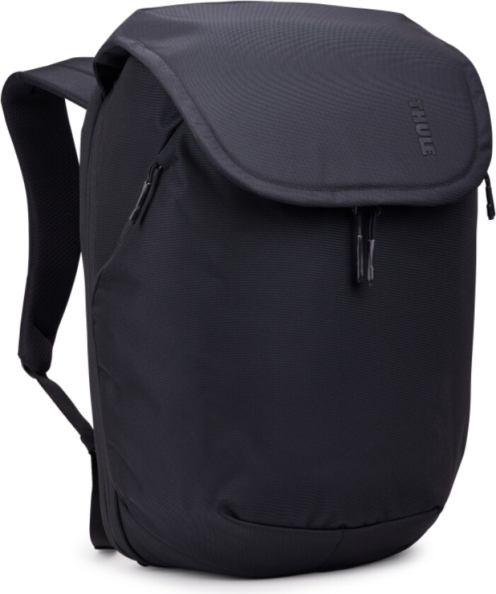 Subterra 2 TSTB434 SVART, Urban, Unisex, 40,6 cm (16"), Notebook-rom, polyester