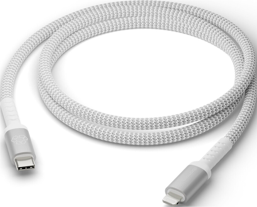 re-charge Lightning cable - 1.2 m