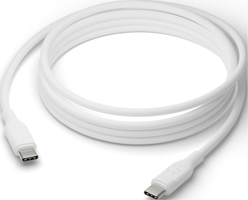 re-charge - USB-C cable - 24 pin USB-C to 24 pin USB-C - 2.5 m