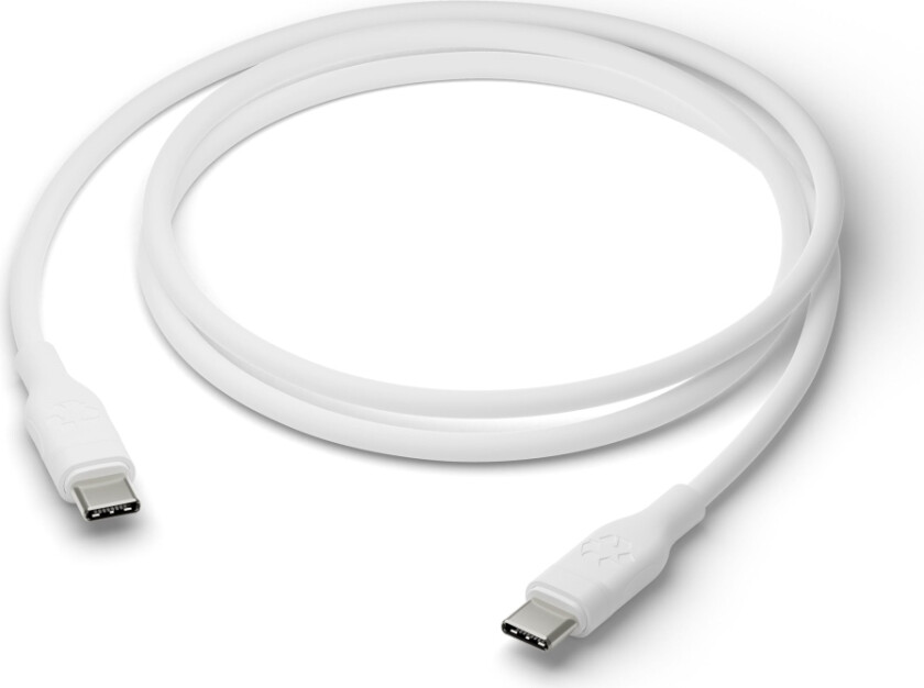 re-charge - USB-C cable - 24 pin USB-C to 24 pin USB-C - 1.2 m