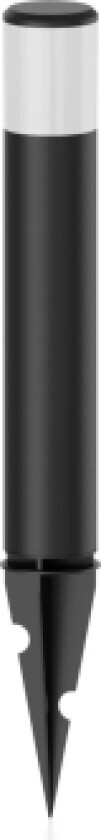 Purex, GardenLink, Pedistal, Svart, 24V