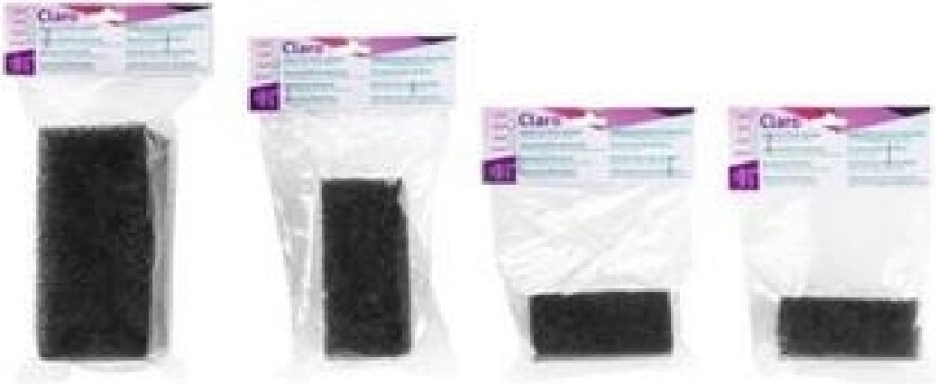 Bilde av Diversa *Filtersvamp t/690 L/H filter 2 stk pakning