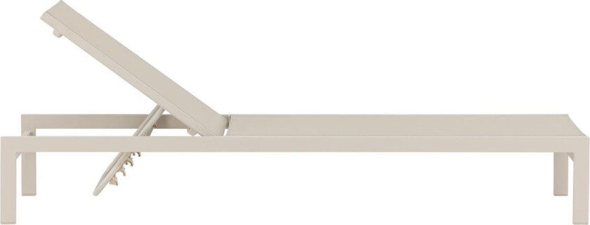 Copacabana solseng beige.