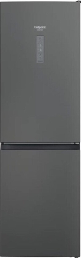HAFC8TT33SK Hotpoint Fridge freezer